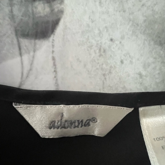 Vintage Black Lingerie - Picture 5 of 5